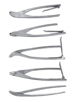 SPINE-Rod Holders
